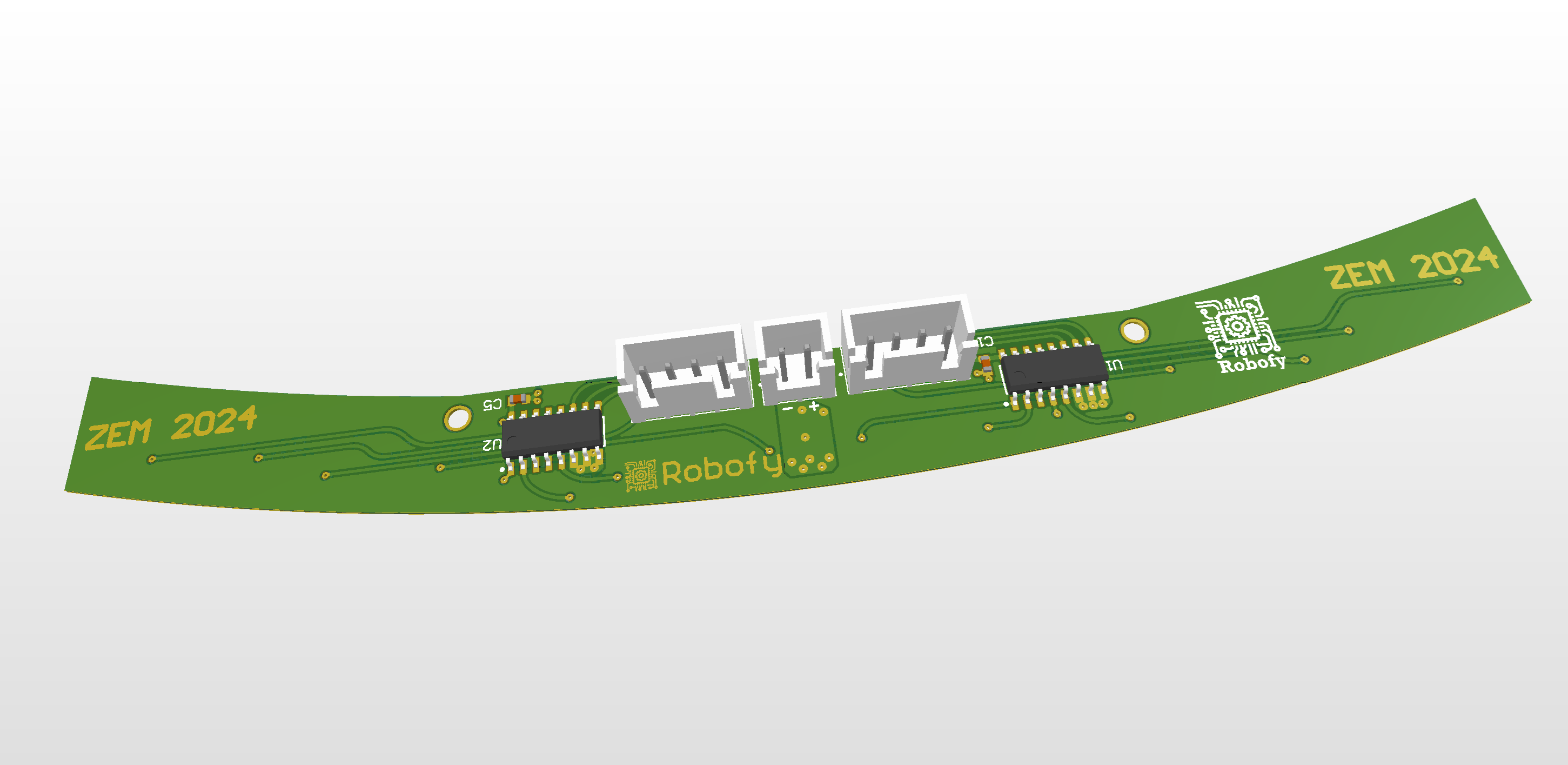 PCB Picture 1