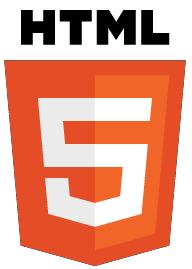 HTML logo