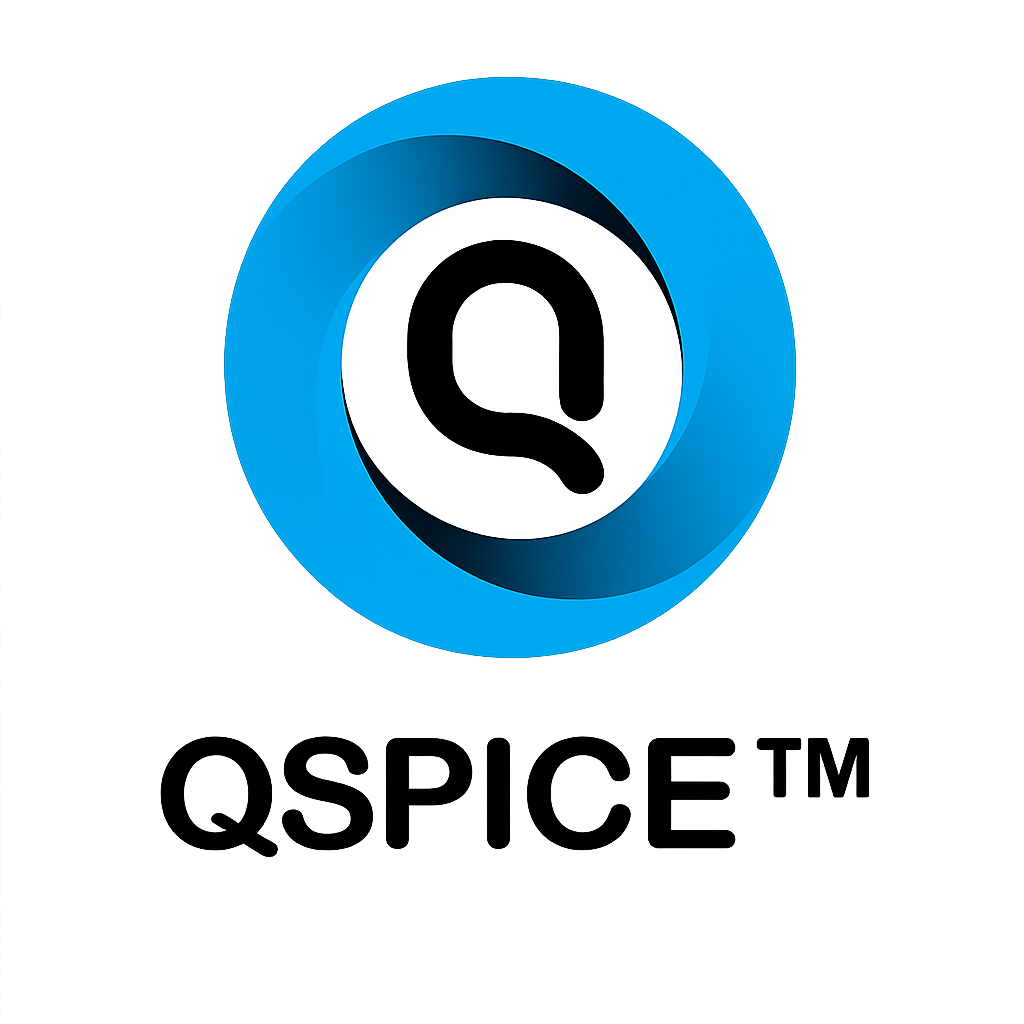 Qspice logo